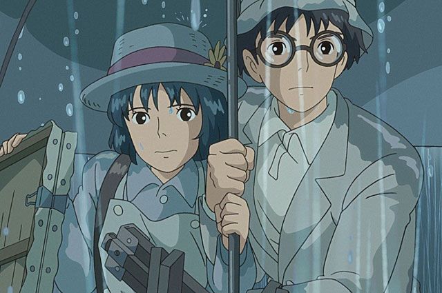 Пятая анимационная работа Хаяо Миядзаки «Ветер крепчает» - прощальный шедевр несравненного режиссера. Мультфильм, как и все его работы, полон света, тепла и доброты... 