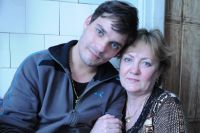 То, что Андрей выжил в детдомовской системе, невероятно, но настоящее чудо случилось, когда он встретил свою мать!