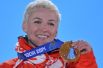 Белорусская фристайлистка Алла Цупер, завоевавшая золотую медаль на Олимпиаде в Сочи, заявила о том, что завершает спортивную карьеру. Алла Цупер участвовала в пяти Олимпиадах и восемь раз выигрывала Кубки мира.