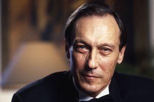 Янковский умел удержать внимание зрителя, не произнося ни слова.