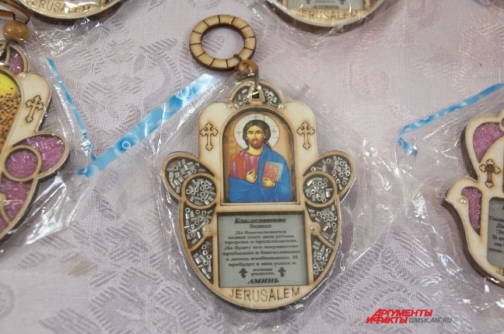 Православный форум начал свою работу в Омске.