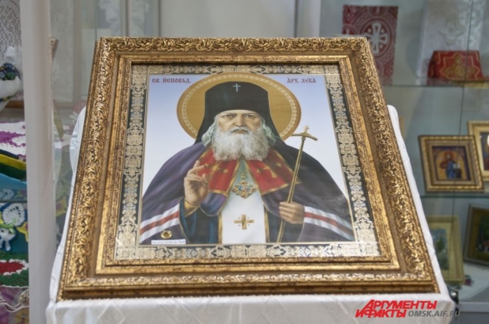 Православный форум начал свою работу в Омске.