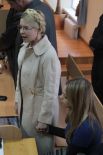 В апреле 2010 года премьер-министр Украины Николай Азаров заявил, что действия правительства Тимошенко нанесли ущерб стране в размере 100 млрд гривен. В отношении Тимошенко было возбуждено уголовное дело. Через полтора года признал её виновной в превышении должностных полномочий и приговорил к 7 годам заключения.