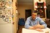 Холодильник с магнитами почти как у всех