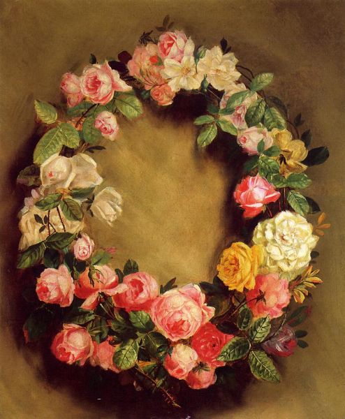 Пьер Огюст Ренуар родился в 1841 году в не очень богатой семье и уже в 13 лет сам зарабатывал деньги – он устроился подмастерьем и разрисовывал фарфоровую посуду. По вечерам он посещал школу живописи и писал свои первые картины.