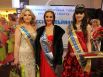 Победительница конкурса: Фания Пичуева, Мария Шеянова и Светлана Носкова