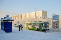 Два омских автобуса изменят свои маршруты.