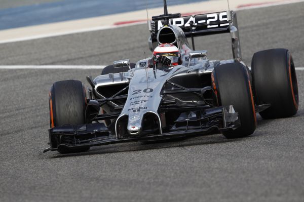 Большие надежды на новый автомобиль возлагают в команде McLaren – этому коллективу необходимо отыгрываться после провального пятого места в прошлом году.