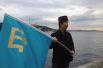 Экипаж остается верным украинскому народу