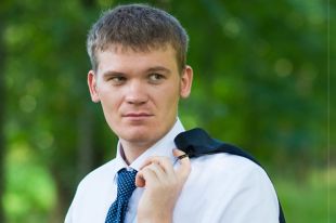 Роман Матвеев.