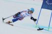 Ещё одно «серебро» в первый же день Паралимпиады завоевала горнолыжница Инга Медведева.
