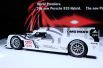 Большое внимание к себе приковала ещё одна немецкая новинка – Porsche 919 Hybrid. Именно этот спортпрототип выступит в июньской гонке «24 часа Ле-Мана», а одним из её пилотов станет двукратный победитель Гран-при Монако Формулы-1 Марк Уэббер.