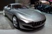 Концепт нового спорткара представила Maserati – он назван Alfieri, в честь одного из братьев Мазерати. Этот концепт призван показать новое направление Maserati в дизайне машин категории GT.