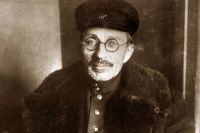 Антон Макаренко, 1930 год.