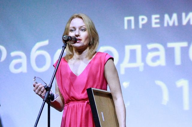 Елена Кохненко