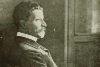 Михаил Врубель. 1898 год.