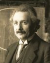В 10-20-х годах XX века Альберт Эйнштейн благодаря специальной и общей теориям относительности стал самым популярным учёным своего времени. Он много путешествовал по Европе, читал лекции для учёных, студентов и любой другой любознательной публики.