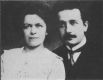 В то же время Эйнштейн впервые женился – в 1905 году его супругой стала Милева Марич, она была единственной девушкой, учившейся с Эйнштейном на одном курсе.