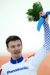 Алексей Бугаев победил в суперкомбинации в категории «стоя», принеся тем самым 23-ю золотую медаль сборной России.