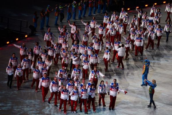 В общем зачете Игр победила сборная России, в активе которой 80 медалей — 30 золотых, 28 серебряных и 22 бронзовых.