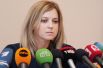 Ставшая звездой интернета Наталья Поклонская была назначена прокурором Крыма ещё 11 марта этого года, а прежде занимала различные должности в региональных подразделениях генпрокуратуры. 18 марта Наталье Поклонской исполнилось 34 года, она разведена, воспитывает дочь.