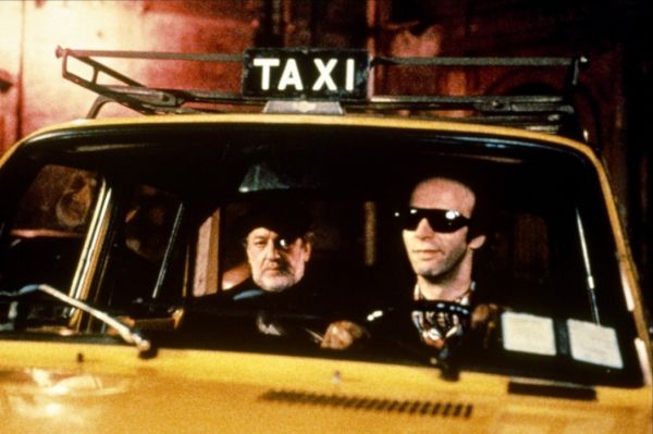 Главными героями новелл фильма «Ночь на Земле» Джима Джармуша являются таксисты. Каждая глава картины рассказывает о разных местах, таксистах и судьбах.