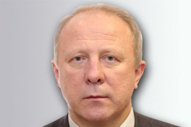 Юрий Юденков