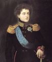 В 1814 году художник написал портрет Великого князя Николая Павловича.