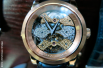 Girard Perregaux (Жерар Перего) модель Opera One Three Bridges. Лимитированная серия. Стоимость – около 615 тысяч долларов
