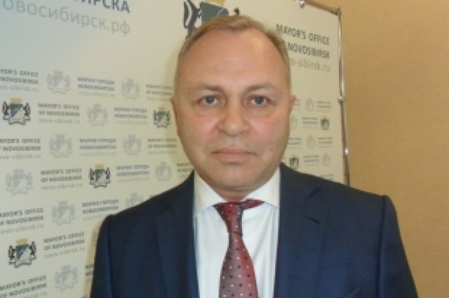 Владимир Знатков. 