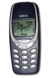 Телефон Nokia 3310 был представлен финским производителем в 2000 году. Эта модель стала одной из самых успешных в истории мобильной связи – было продано свыше 126 миллионов аппаратов. На момент выпуска 3310 был компактным и прочным телефоном, а за счёт закруглённого корпуса телефон удобно лежал в руке. Nokia 3310 по-прежнему популярен в странах третьего мира.