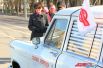 В нынешнем году автолюбители планируют с 30 апреля по 10 мая посетить Новороссийск, и, возможно, если позволит политическая обстановка, на паромах переправиться в Крым.