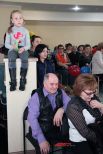 В Челябинске необычный конкурс проходит уже шестой раз. 