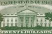 Знаменитая надпись «На Бога уповаем» (In God We Trust) впервые появилась на долларе в 1957 году, а закреплена законодательно лишь в 1963-м. Прежде эта фраза использовалась лишь на монетах в 2 цента.