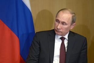 Развод Путина с женой: СМИ комментируют новость № 1