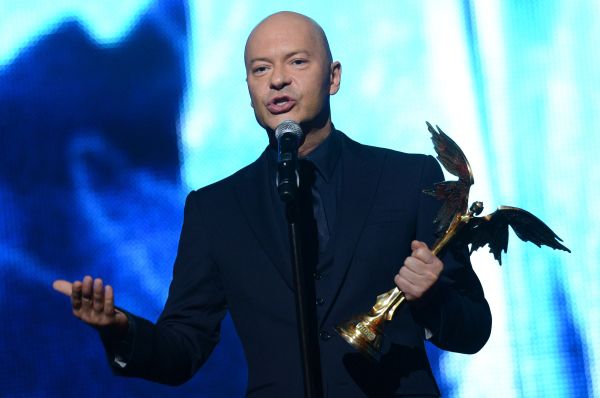 В номинации «Лучшая режиссёрская работа» победу одержал Фёдор Бондарчук с фильмом «Сталинград».