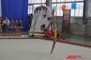 Турнир по художественной гимнастике «Сибирские ласточки» прошел в Омске.