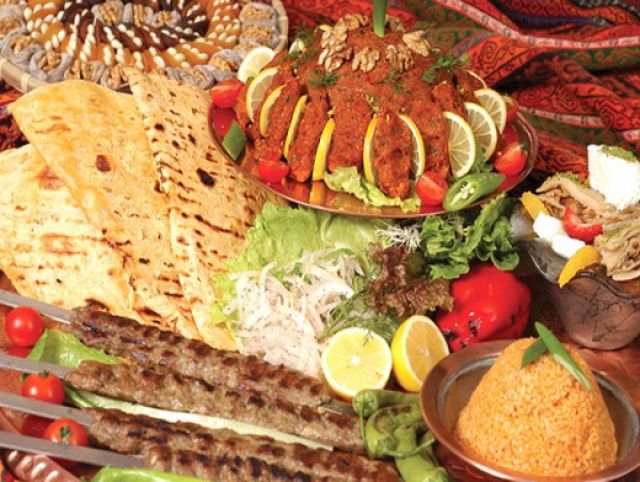 Турецкая национальная кухня – какие блюда попробовать
