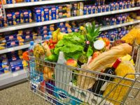 Какие продукты покупать чтобы дешевое питание