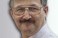 Игорь Афанасьев, редактор журнала «Новости космонавтики»