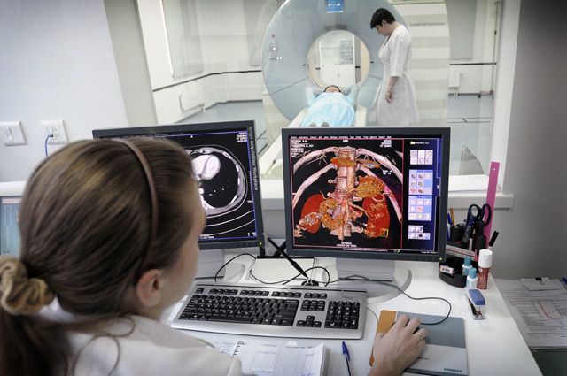 КТ, МРТ, УЗИ, рентген: какие бывают исследования и зачем они нужны |  Здоровая жизнь | Здоровье | Аргументы и Факты