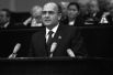 После смерти Фёдора Кулакова Горбачёв стал главным претендентом на должность секретаря ЦК КПСС и в ноябре 1978 года был избран на этот пост.