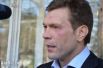 Царев получил по лицу в Николаеве