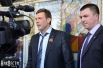 Царев получил по лицу в Николаеве