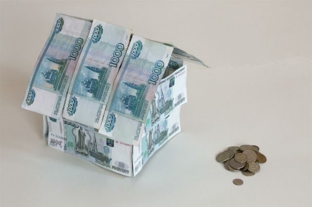 В пресс-центре «АиФ-Омск» соберутся специалисты для обсуждения вопросов ипотеки.