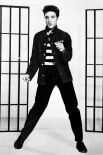 Королём рок-н-ролла по общему мнению остаётся американский певец Элвис Пресли. Поворотным в его карьере стал 1956 год – именно тогда вышел его дебютный альбом, сделавший Элвиса популярным во всём мире.