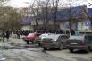В Славянске сепаратисты захватили админздания и возвели баррикады