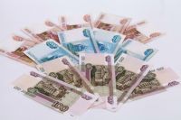 Общий объем привлеченных Байкальским банком ресурсов корпоративных клиентов по итогам  первого квартала составил 54,7 млрд рублей.