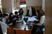 Большинство иркутских студентов будут работать с детьми.
