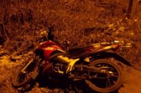 Водитель и пассажир мотоцикла погибли в результате аварии.
